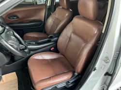 HONDA HR-V 1.8 16V 4P EX FLEX AUTOMTICO CVT