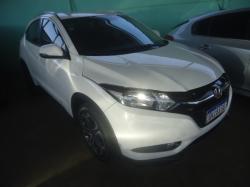 HONDA HR-V 1.8 16V 4P EX FLEX AUTOMTICO CVT