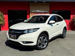 HONDA HR-V 1.8 16V 4P EXL FLEX AUTOMTICO CVT