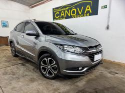 HONDA HR-V 1.8 16V 4P EXL FLEX AUTOMTICO CVT