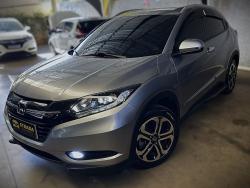 HONDA HR-V 1.8 16V 4P TOURING FLEX AUTOMTICO CVT