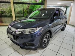 HONDA HR-V 1.8 16V 4P LX FLEX AUTOMTICO CVT