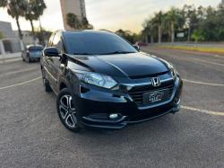 HONDA HR-V 1.8 16V 4P EX FLEX AUTOMTICO CVT