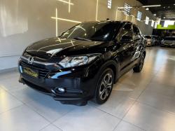 HONDA HR-V 1.8 16V 4P EX FLEX AUTOMTICO CVT