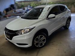 HONDA HR-V 1.8 16V 4P EX FLEX AUTOMTICO CVT