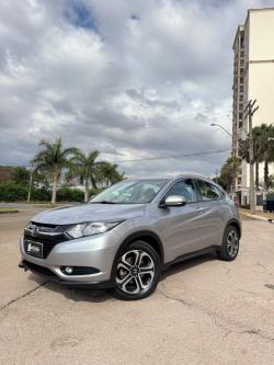 HONDA HR-V 1.8 16V 4P EXL FLEX AUTOMTICO CVT