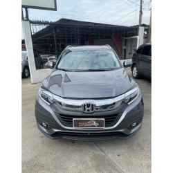 HONDA HR-V 1.8 16V 4P EXL FLEX AUTOMTICO CVT