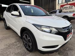 HONDA HR-V 1.8 16V 4P LX FLEX AUTOMTICO CVT