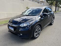 HONDA HR-V 1.8 16V 4P EXL FLEX AUTOMTICO CVT