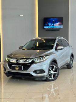HONDA HR-V 1.8 16V 4P EXL FLEX AUTOMTICO CVT