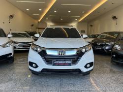 HONDA HR-V 1.8 16V 4P LX FLEX AUTOMTICO CVT