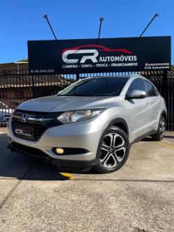 HONDA HR-V 1.8 16V 4P EX FLEX AUTOMTICO CVT