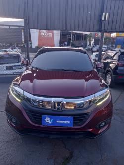 HONDA HR-V 1.8 16V 4P EX FLEX AUTOMTICO CVT