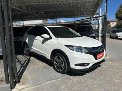 HONDA HR-V 1.8 16V 4P EX FLEX AUTOMTICO CVT