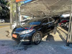 HONDA HR-V 1.8 16V 4P EXL FLEX AUTOMTICO CVT