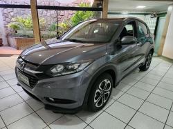 HONDA HR-V 1.8 16V 4P TOURING FLEX AUTOMTICO CVT