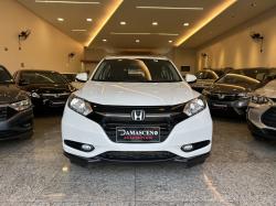 HONDA HR-V 1.8 16V 4P EX FLEX AUTOMTICO CVT