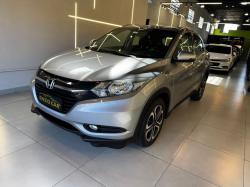 HONDA HR-V 1.8 16V 4P EX FLEX AUTOMTICO CVT