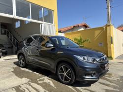 HONDA HR-V 1.8 16V 4P EX FLEX AUTOMTICO CVT