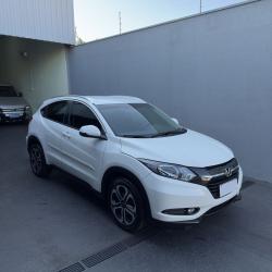 HONDA HR-V 1.8 16V 4P EX FLEX AUTOMTICO CVT