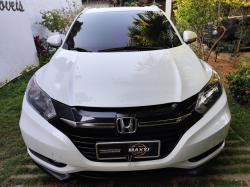 HONDA HR-V 1.8 16V 4P EX FLEX AUTOMTICO CVT