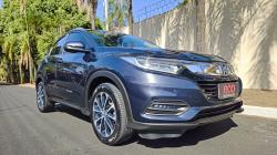 HONDA HR-V 1.8 16V 4P EXL FLEX AUTOMTICO CVT