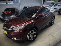 HONDA HR-V 1.8 16V 4P EXL FLEX AUTOMTICO CVT