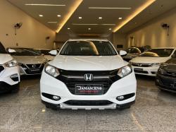 HONDA HR-V 1.8 16V 4P EXL FLEX AUTOMTICO CVT