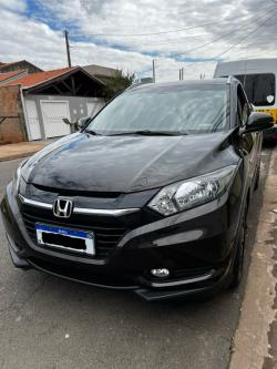 HONDA HR-V 1.8 16V 4P EX FLEX AUTOMÁTICO CVT