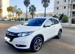 HONDA HR-V 1.8 16V 4P EX FLEX AUTOMTICO CVT