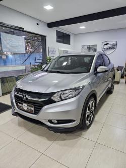 HONDA HR-V 1.8 16V 4P EX FLEX AUTOMTICO CVT