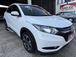 HONDA HR-V 1.8 16V 4P EX FLEX AUTOMTICO CVT