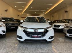 HONDA HR-V 1.8 16V 4P EXL FLEX AUTOMTICO CVT
