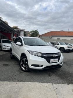 HONDA HR-V 1.8 16V 4P EX FLEX AUTOMTICO CVT
