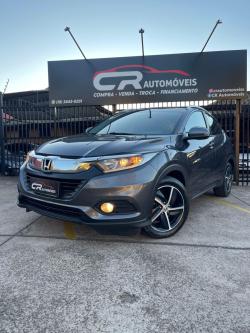 HONDA HR-V 1.8 16V 4P EX FLEX AUTOMTICO CVT
