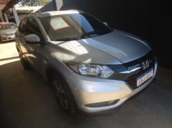 HONDA HR-V 1.8 16V 4P EX FLEX AUTOMTICO CVT