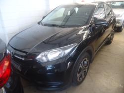 HONDA HR-V 1.8 16V 4P EXL FLEX AUTOMTICO CVT