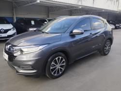 HONDA HR-V 1.8 16V 4P EXL FLEX AUTOMTICO CVT