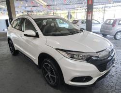 HONDA HR-V 1.8 16V 4P EX FLEX AUTOMTICO CVT
