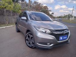 HONDA HR-V 1.8 16V 4P EX FLEX AUTOMTICO CVT