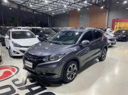 HONDA HR-V 1.8 16V 4P EX FLEX AUTOMTICO CVT