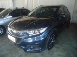 HONDA HR-V 1.8 16V 4P EX FLEX AUTOMTICO CVT