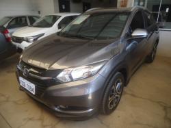 HONDA HR-V 1.8 16V 4P EXL FLEX AUTOMTICO CVT