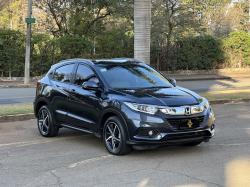HONDA HR-V 1.8 16V 4P EX FLEX AUTOMTICO CVT