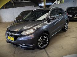HONDA HR-V 1.8 16V 4P EXL FLEX AUTOMTICO CVT