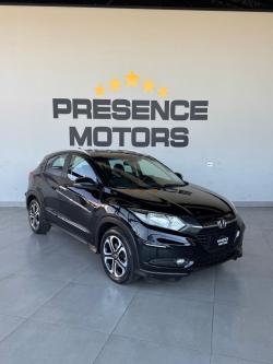 HONDA HR-V 1.8 16V 4P EXL FLEX AUTOMTICO CVT