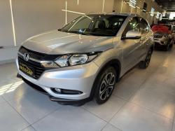 HONDA HR-V 1.8 16V 4P EXL FLEX AUTOMTICO CVT