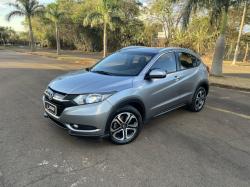 HONDA HR-V 1.8 16V 4P EXL FLEX AUTOMTICO CVT