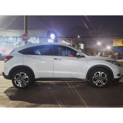 HONDA HR-V 1.8 16V 4P EXL FLEX AUTOMTICO CVT