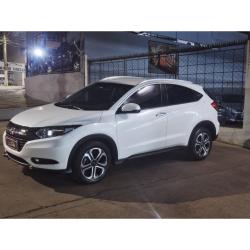 HONDA HR-V 1.8 16V 4P EXL FLEX AUTOMTICO CVT